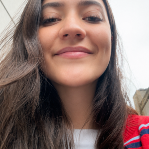 Maria Palou