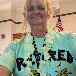 Tracy Mares