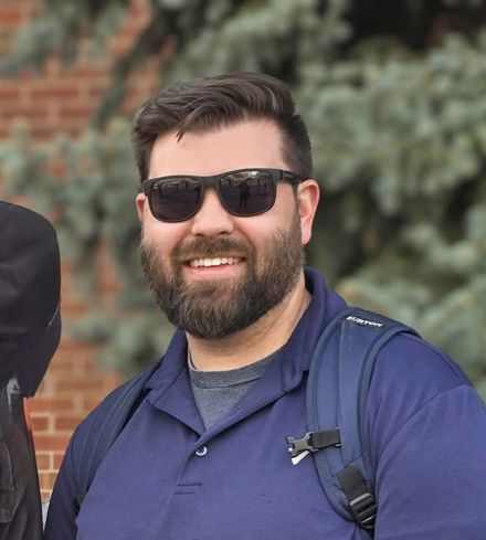 Brian Romanski