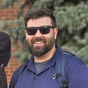 Brian Romanski