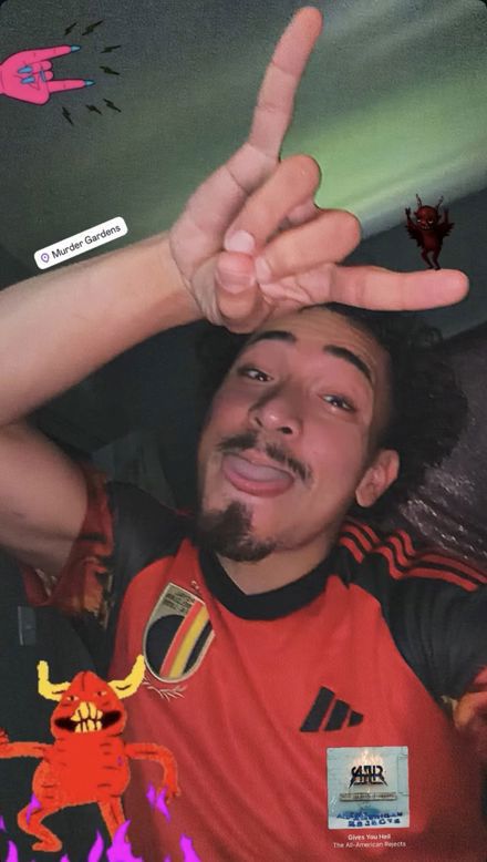 Oscar Umanzor