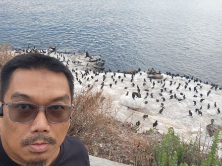Kentzar Kamaluddin