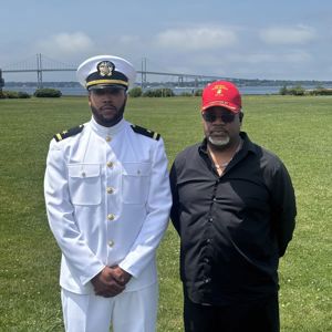 Amos Johnson III