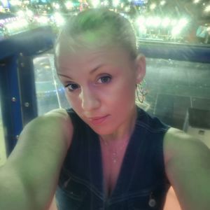 Carrie Moore