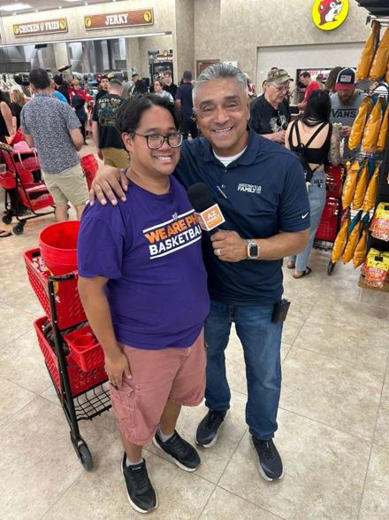 Raymond Castillo