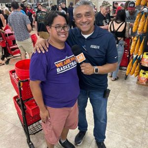 Raymond Castillo