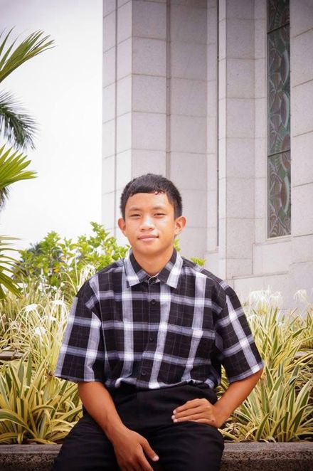 Alan Fuatimau