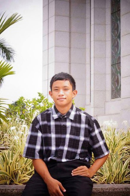 Alan Fuatimau