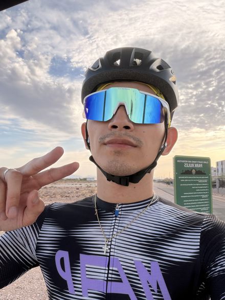 Jude Arevalo