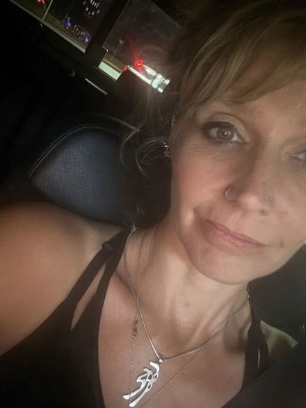 Christi Tinkham