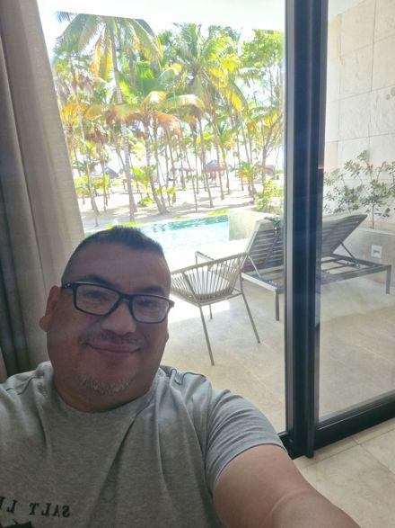 Daniel Alvarado