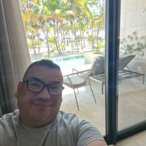 Daniel Alvarado