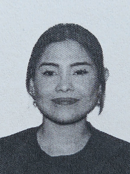 Estefania Parra Estefania Parra