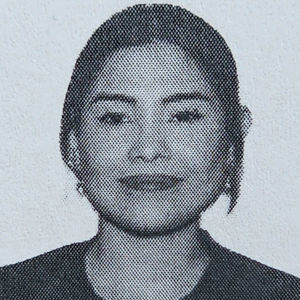 Estefania Parra Estefania Parra