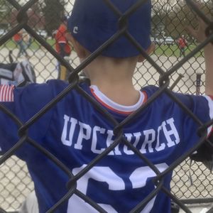 Kyle Upchurch