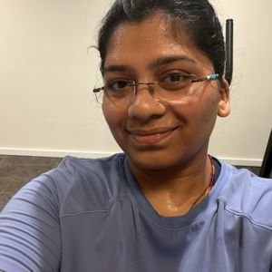 Rashmi Sapali