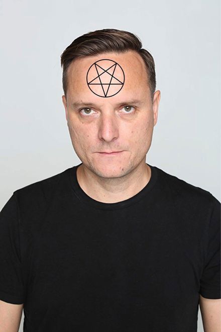 Aaron Drake