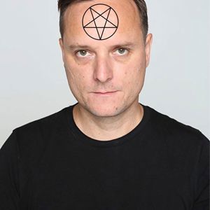 Aaron Drake
