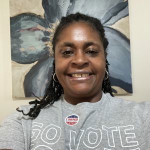 Yolanda Brinston