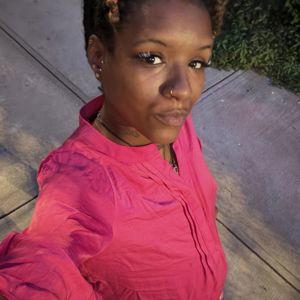 Courtney Harris