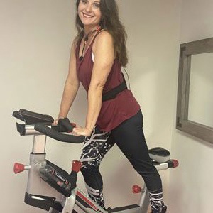 Melissa Robison