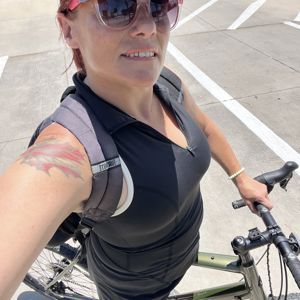 Carolyn Tobin