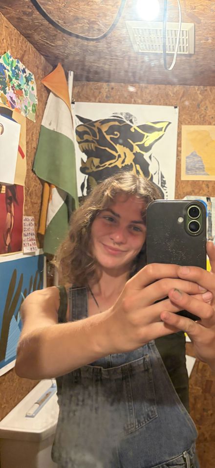 Bailey Holbrook
