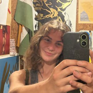 Bailey Holbrook