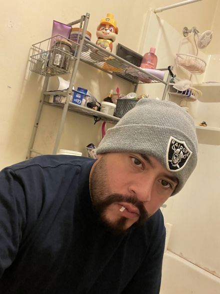 Abel Rodriguez