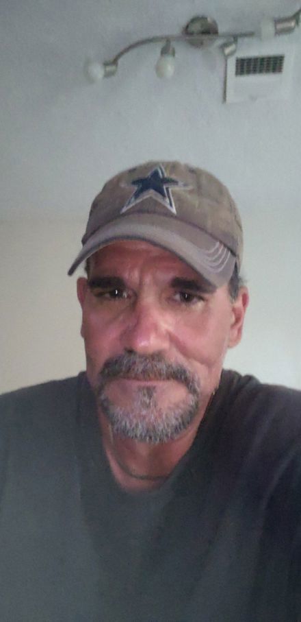 Chad Masterson
