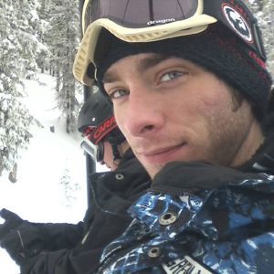 Alexander Brigham