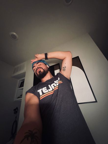 Erik Martinez
