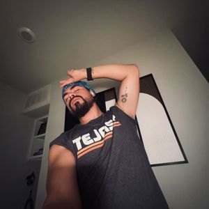 Erik Martinez