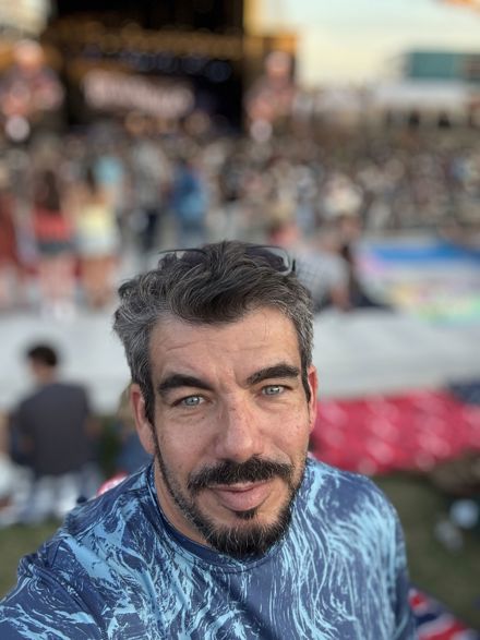 Michael Derosa