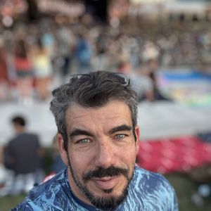 Michael Derosa