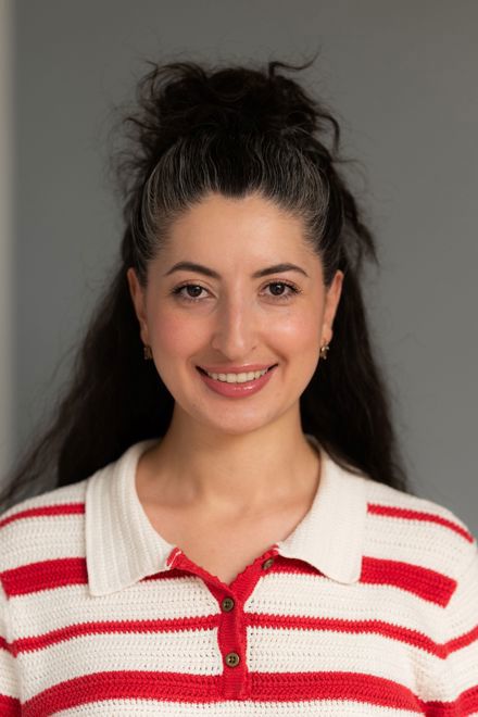 Siranush Mikaelian