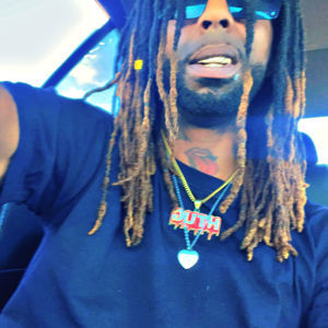 Reginald Jones