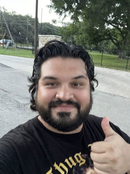 Joseph Alvarado