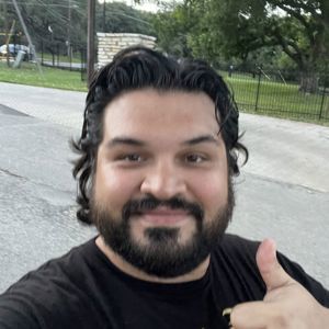 Joseph Alvarado