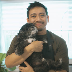 Joseph Dela Cruz