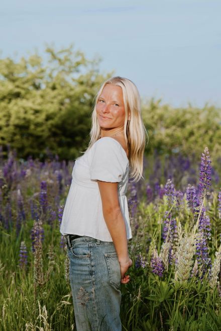 Julia Pelczarski