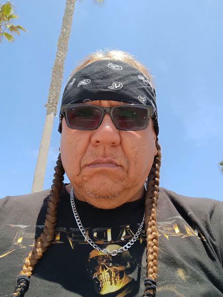 Lawrence buffalomeat