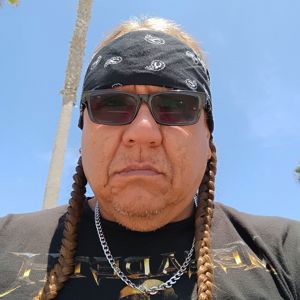 Lawrence buffalomeat