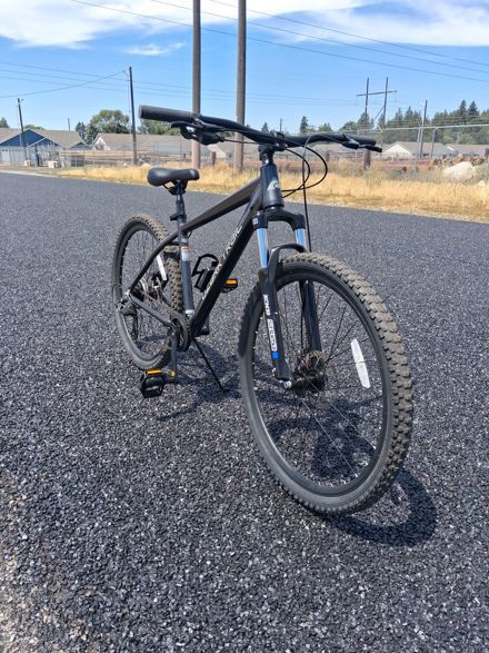 Brandon Bernoff