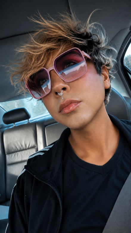 Alexandro DeLeon