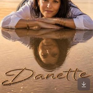 Danette Marie Moore