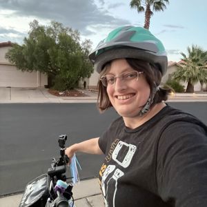 Katie Parker