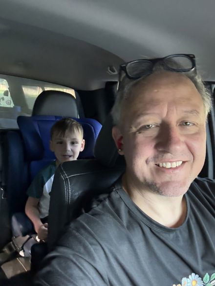 Matt Petticrew