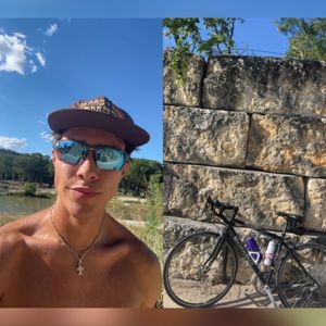 Evan Salinas