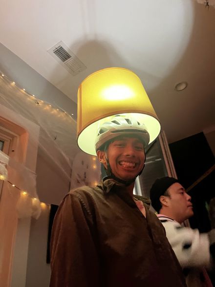 Jason Inumerable